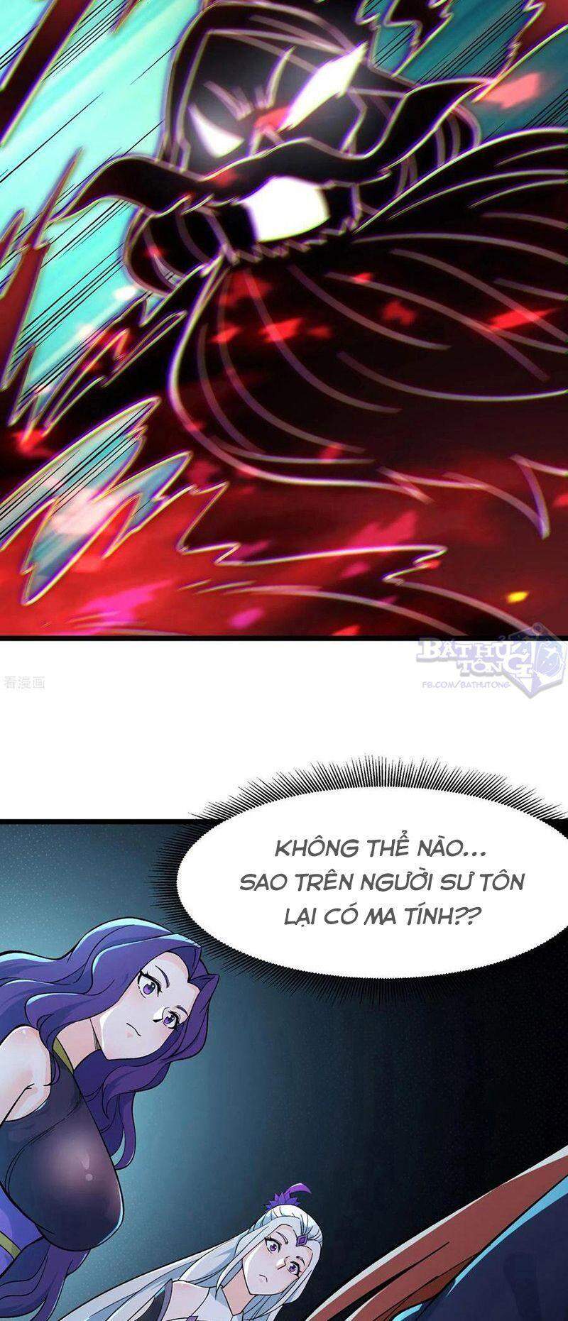 Đồ Đệ Của Ta Đều Là Nữ Ma Đầu Chapter 46 - 30