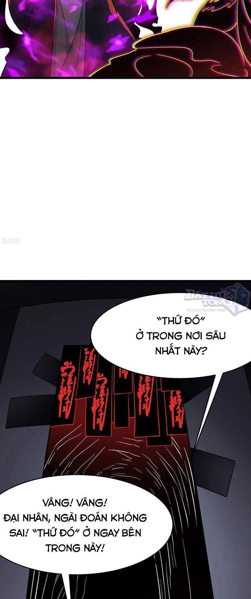 Đồ Đệ Của Ta Đều Là Nữ Ma Đầu Chapter 46 - 35