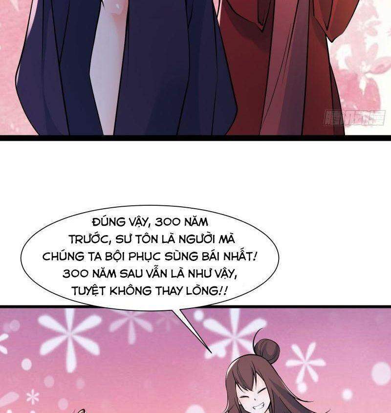 Đồ Đệ Của Ta Đều Là Nữ Ma Đầu Chapter 47 - 34