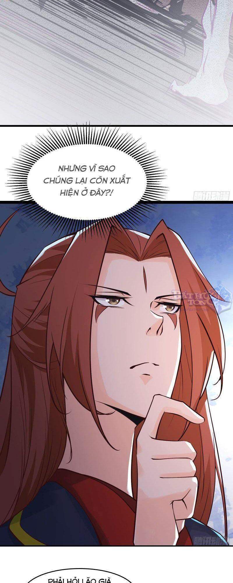 Đồ Đệ Của Ta Đều Là Nữ Ma Đầu Chapter 47 - 6