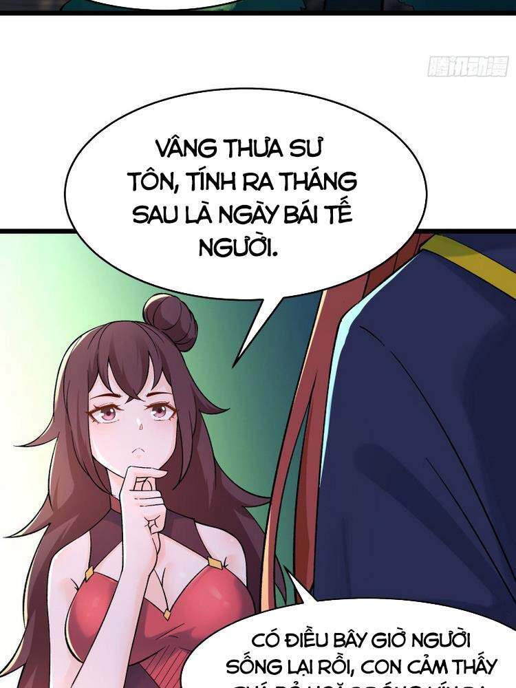 Đồ Đệ Của Ta Đều Là Nữ Ma Đầu Chapter 49 - 2