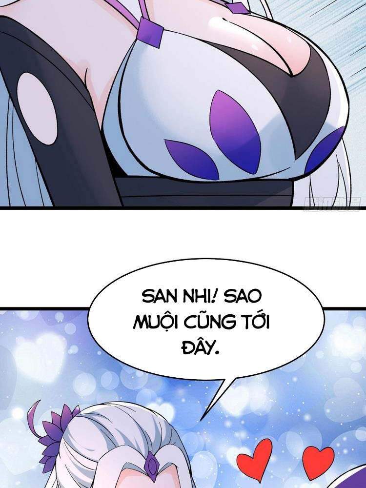 Đồ Đệ Của Ta Đều Là Nữ Ma Đầu Chapter 49 - 16