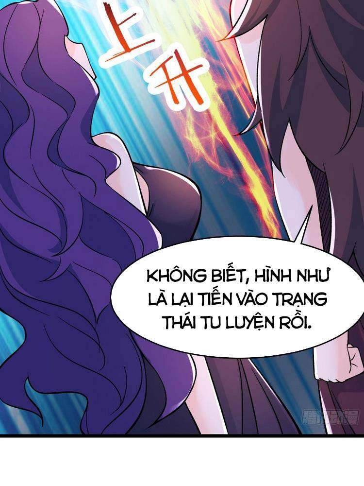 Đồ Đệ Của Ta Đều Là Nữ Ma Đầu Chapter 49 - 23