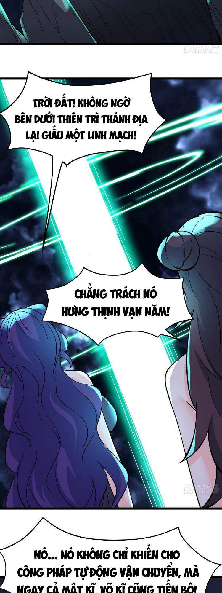 Đồ Đệ Của Ta Đều Là Nữ Ma Đầu Chapter 49 - 30
