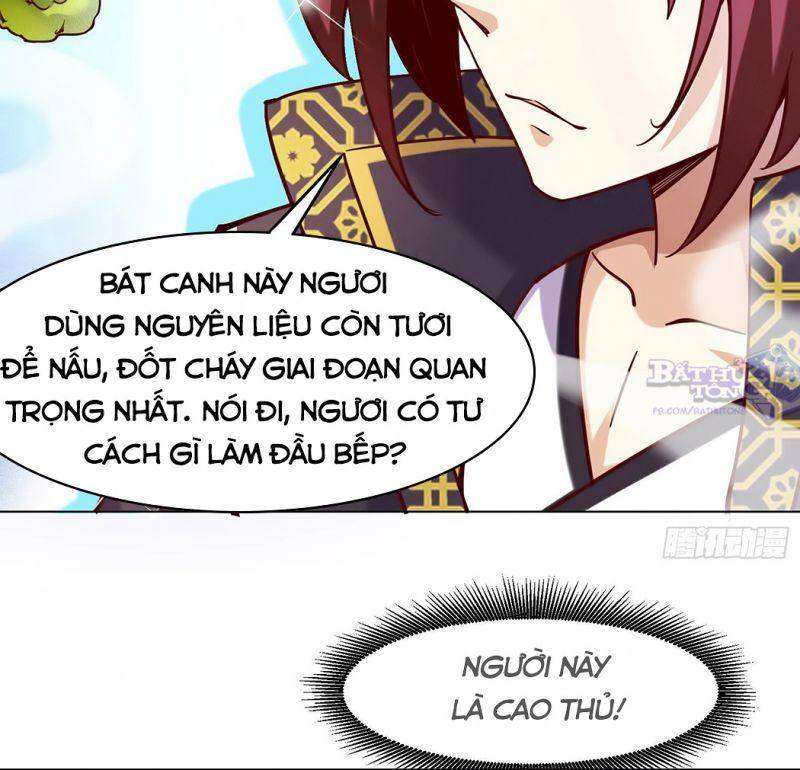 Đồ Đệ Của Ta Đều Là Nữ Ma Đầu Chapter 5 - 11
