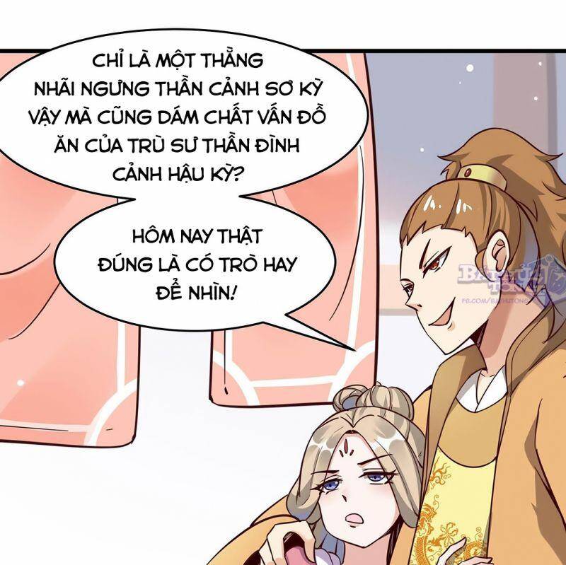 Đồ Đệ Của Ta Đều Là Nữ Ma Đầu Chapter 5 - 18