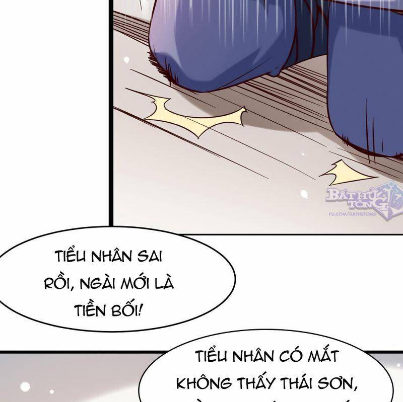 Đồ Đệ Của Ta Đều Là Nữ Ma Đầu Chapter 5 - 20