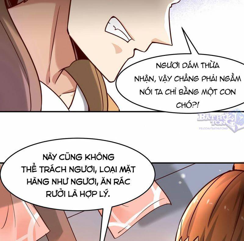 Đồ Đệ Của Ta Đều Là Nữ Ma Đầu Chapter 5 - 27
