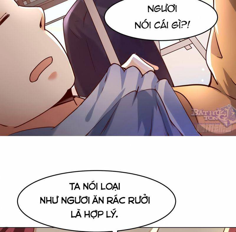 Đồ Đệ Của Ta Đều Là Nữ Ma Đầu Chapter 5 - 29