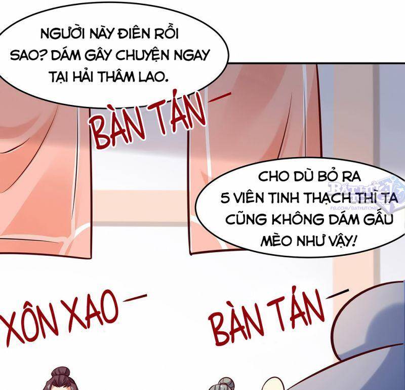 Đồ Đệ Của Ta Đều Là Nữ Ma Đầu Chapter 5 - 4