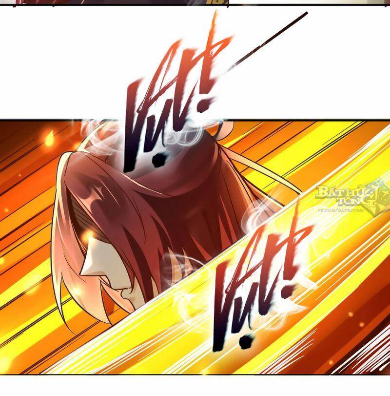 Đồ Đệ Của Ta Đều Là Nữ Ma Đầu Chapter 5 - 33