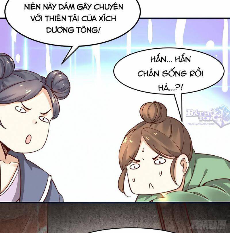 Đồ Đệ Của Ta Đều Là Nữ Ma Đầu Chapter 5 - 42
