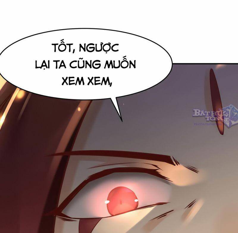 Đồ Đệ Của Ta Đều Là Nữ Ma Đầu Chapter 5 - 46