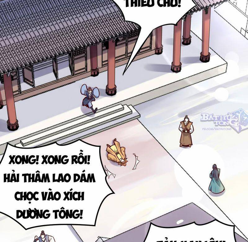 Đồ Đệ Của Ta Đều Là Nữ Ma Đầu Chapter 5 - 50