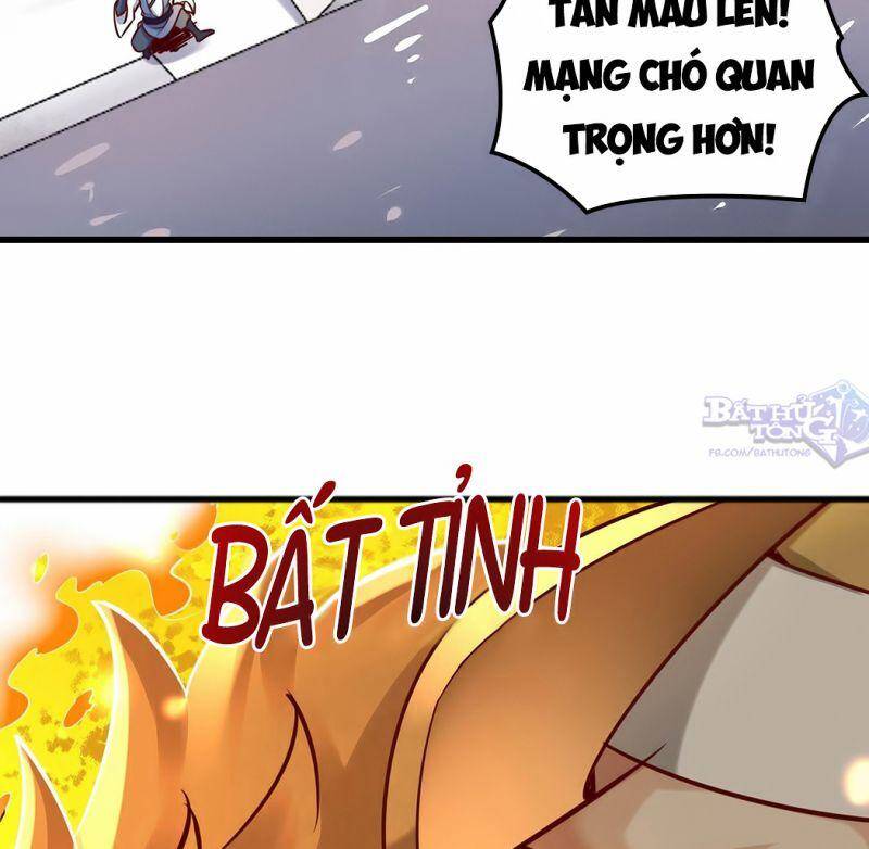 Đồ Đệ Của Ta Đều Là Nữ Ma Đầu Chapter 5 - 51