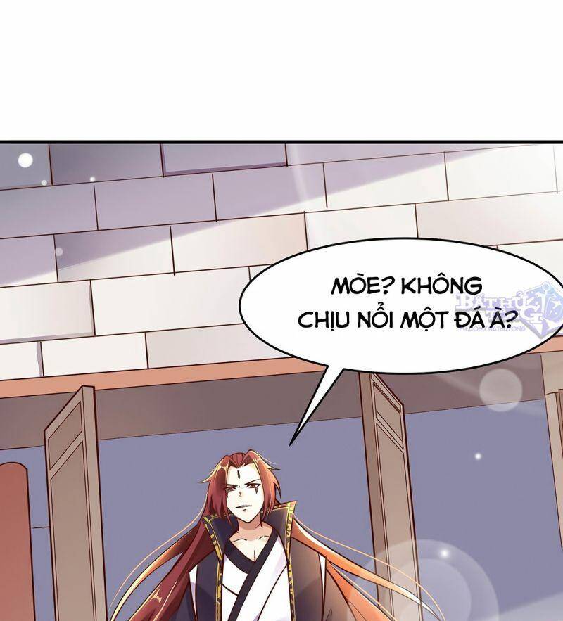 Đồ Đệ Của Ta Đều Là Nữ Ma Đầu Chapter 5 - 53