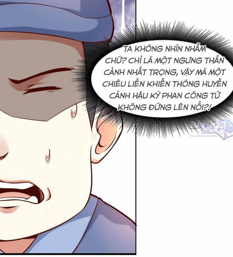 Đồ Đệ Của Ta Đều Là Nữ Ma Đầu Chapter 5 - 59