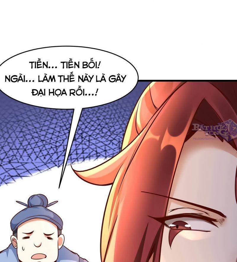 Đồ Đệ Của Ta Đều Là Nữ Ma Đầu Chapter 5 - 60