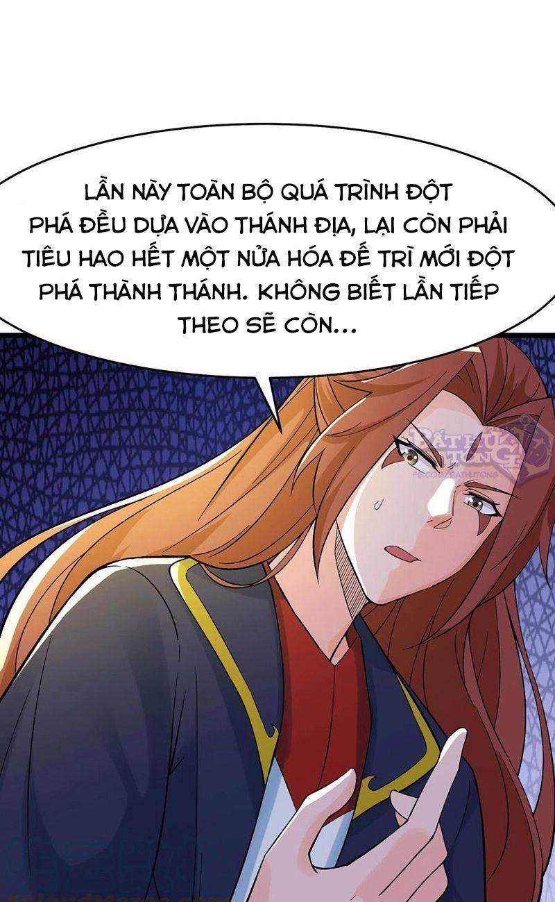 Đồ Đệ Của Ta Đều Là Nữ Ma Đầu Chapter 50 - 18