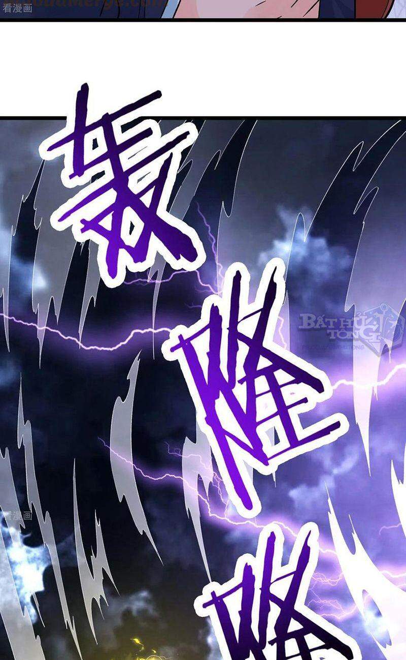 Đồ Đệ Của Ta Đều Là Nữ Ma Đầu Chapter 50 - 19