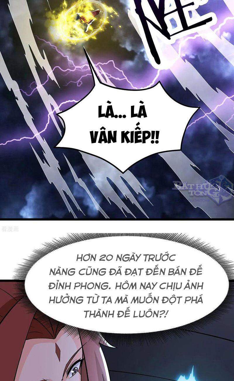Đồ Đệ Của Ta Đều Là Nữ Ma Đầu Chapter 50 - 20