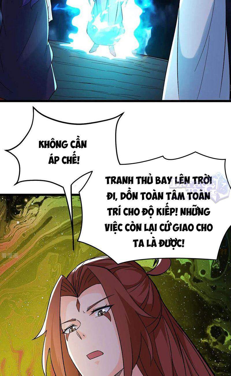 Đồ Đệ Của Ta Đều Là Nữ Ma Đầu Chapter 50 - 24