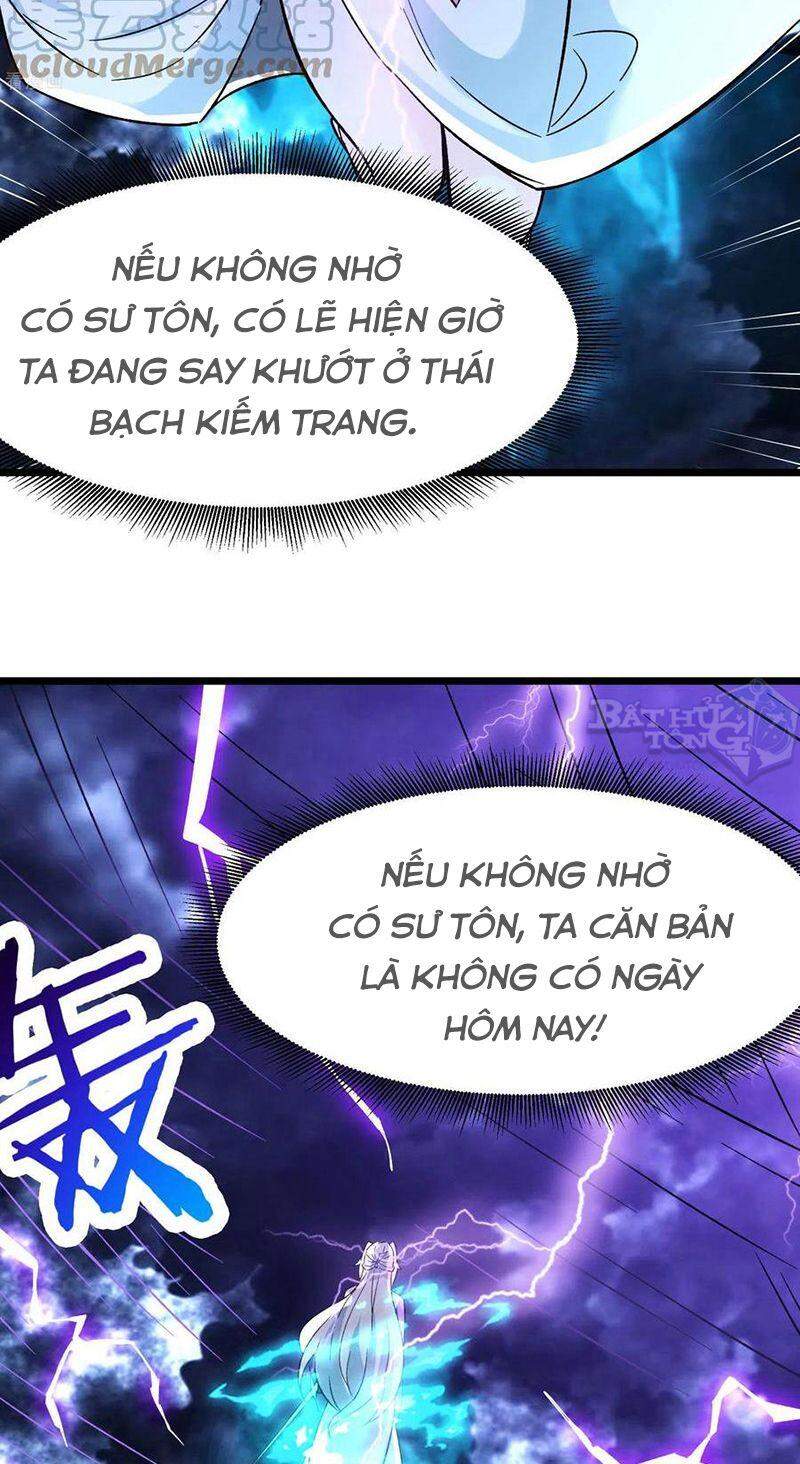 Đồ Đệ Của Ta Đều Là Nữ Ma Đầu Chapter 50 - 28