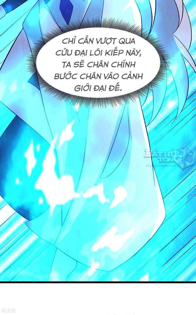 Đồ Đệ Của Ta Đều Là Nữ Ma Đầu Chapter 50 - 34