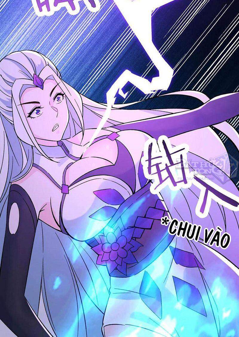 Đồ Đệ Của Ta Đều Là Nữ Ma Đầu Chapter 50 - 44