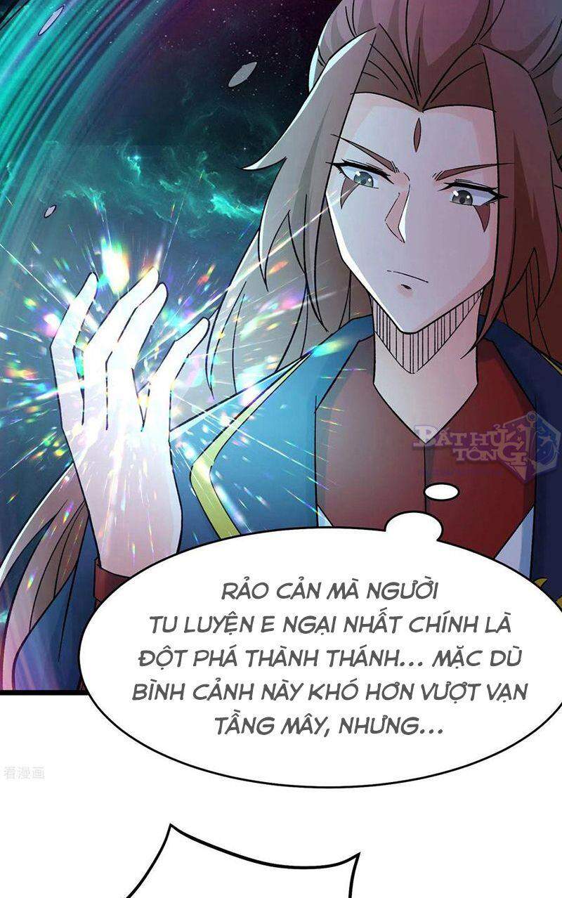 Đồ Đệ Của Ta Đều Là Nữ Ma Đầu Chapter 50 - 7