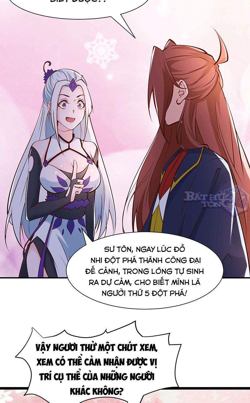Đồ Đệ Của Ta Đều Là Nữ Ma Đầu Chapter 51 - 39