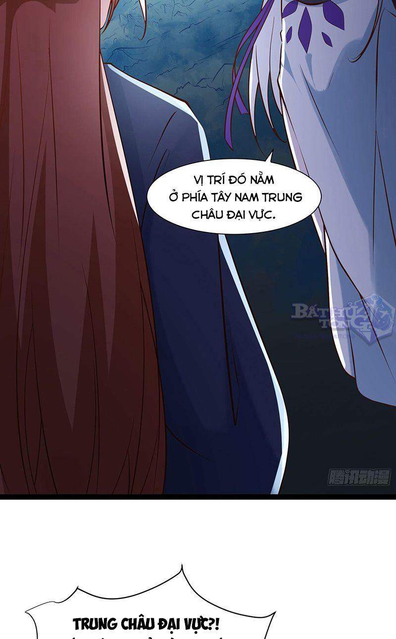 Đồ Đệ Của Ta Đều Là Nữ Ma Đầu Chapter 51 - 42