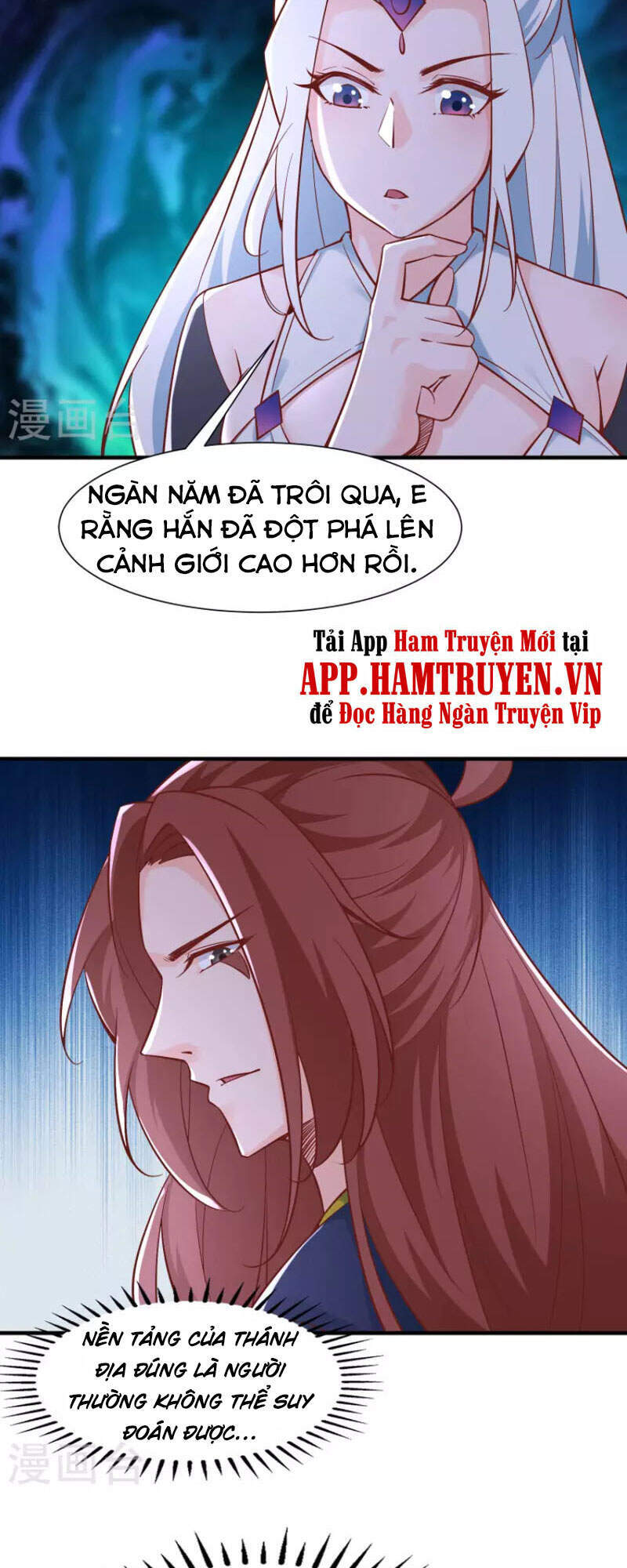 Đồ Đệ Của Ta Đều Là Nữ Ma Đầu Chapter 52 - 13