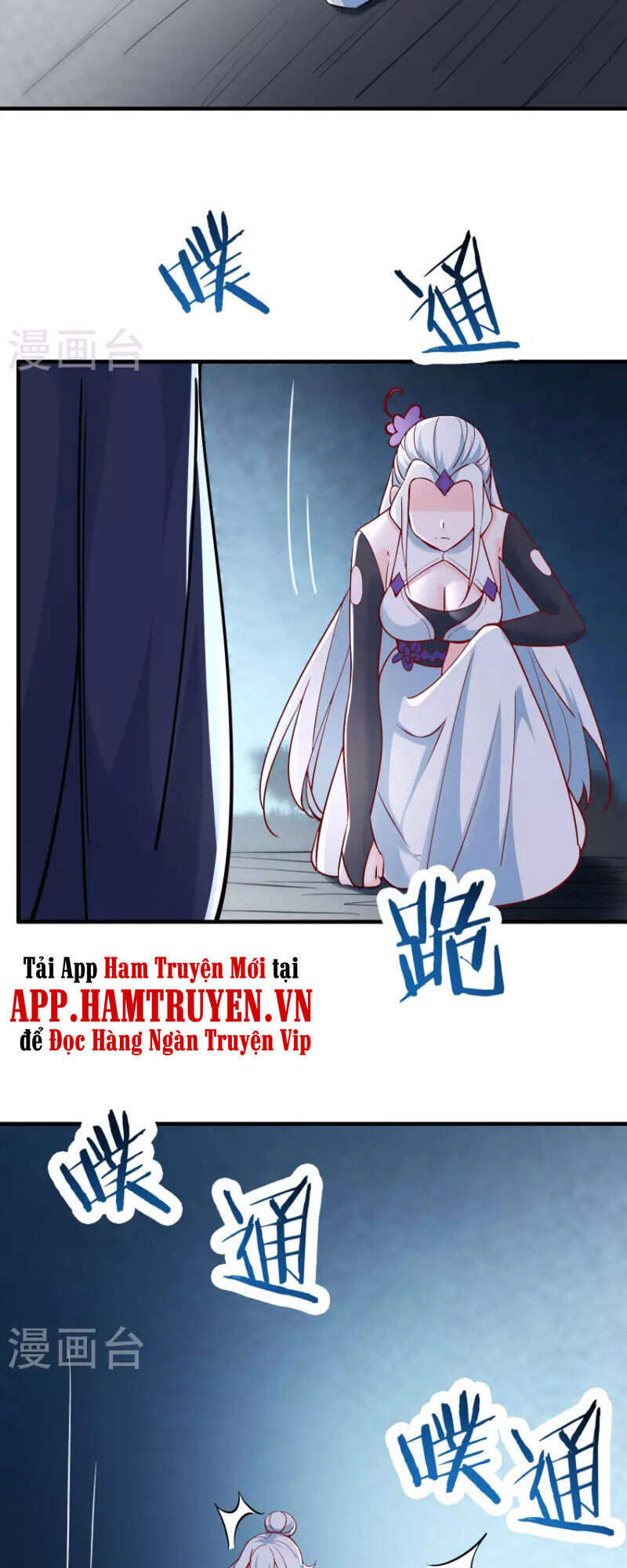 Đồ Đệ Của Ta Đều Là Nữ Ma Đầu Chapter 52 - 23