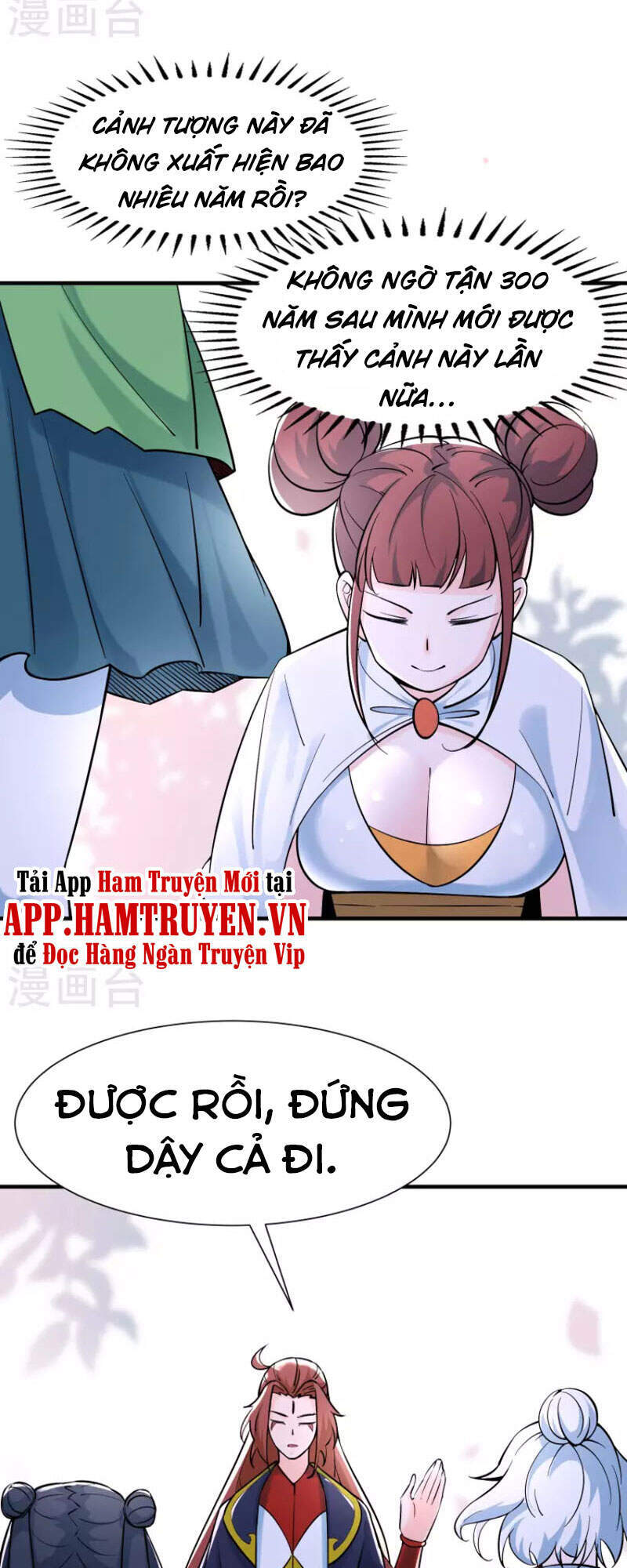 Đồ Đệ Của Ta Đều Là Nữ Ma Đầu Chapter 52 - 33
