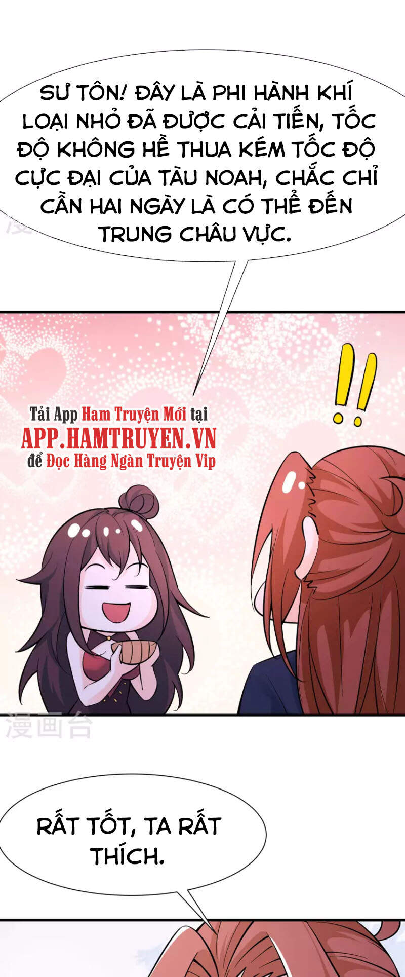 Đồ Đệ Của Ta Đều Là Nữ Ma Đầu Chapter 52 - 38