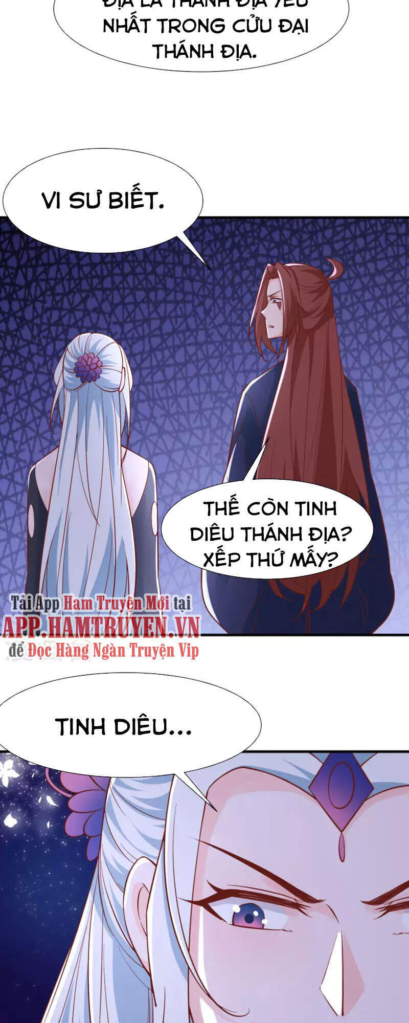 Đồ Đệ Của Ta Đều Là Nữ Ma Đầu Chapter 52 - 9