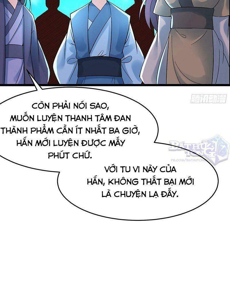 Đồ Đệ Của Ta Đều Là Nữ Ma Đầu Chapter 56 - 17