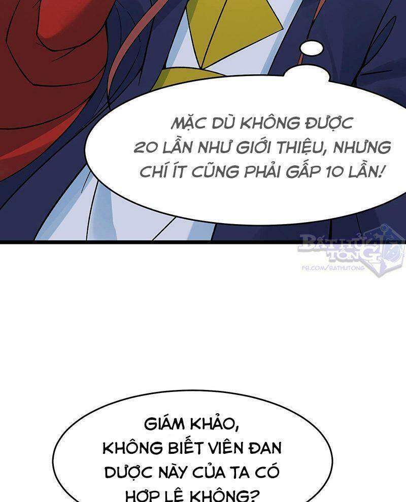 Đồ Đệ Của Ta Đều Là Nữ Ma Đầu Chapter 56 - 24