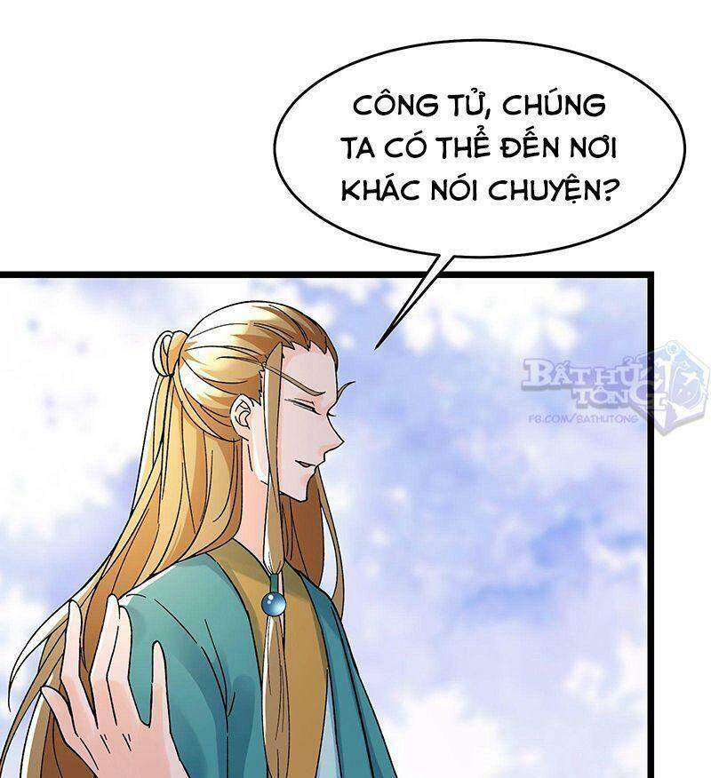 Đồ Đệ Của Ta Đều Là Nữ Ma Đầu Chapter 56 - 26