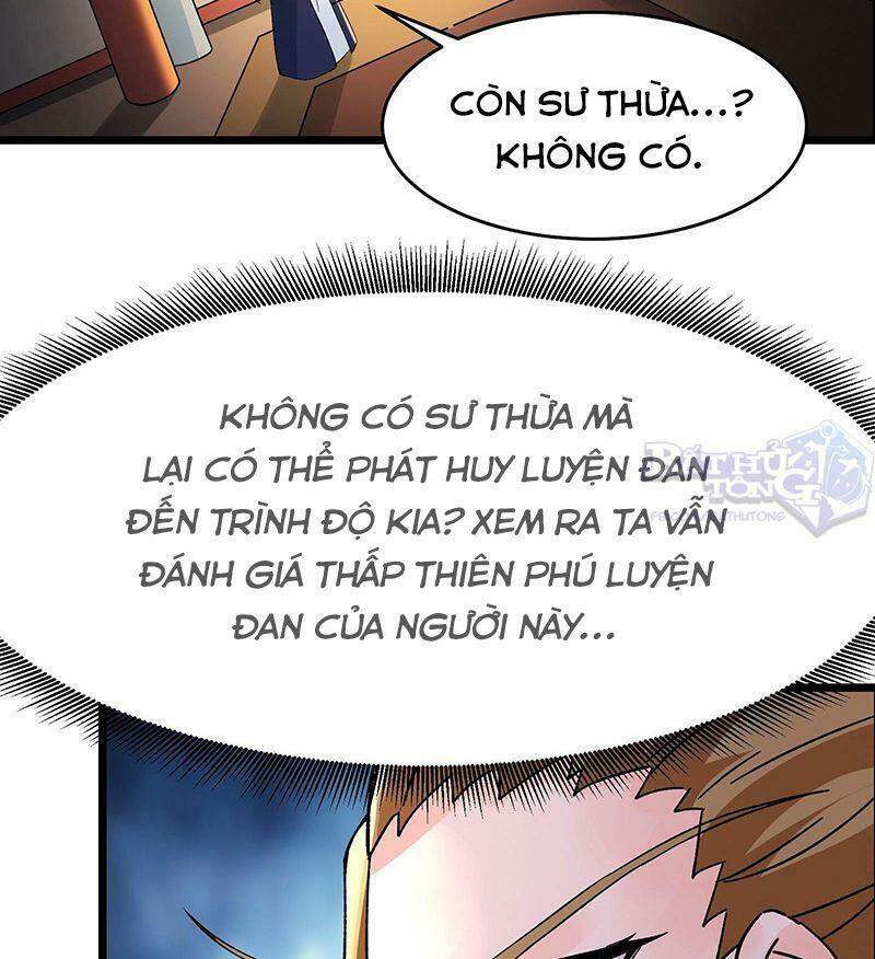 Đồ Đệ Của Ta Đều Là Nữ Ma Đầu Chapter 56 - 31