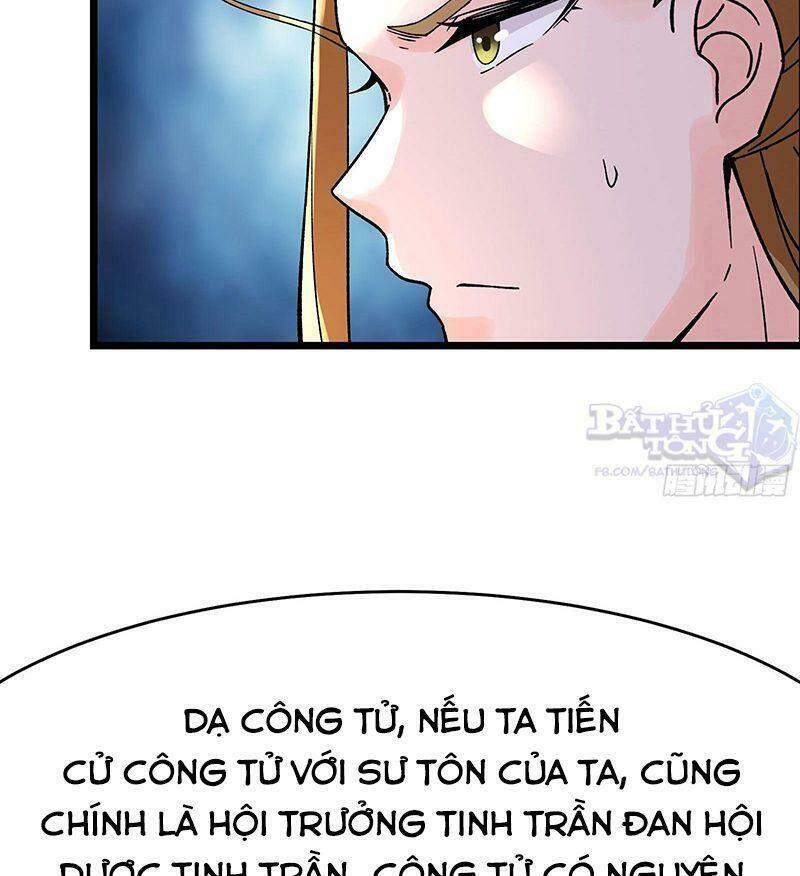 Đồ Đệ Của Ta Đều Là Nữ Ma Đầu Chapter 56 - 32