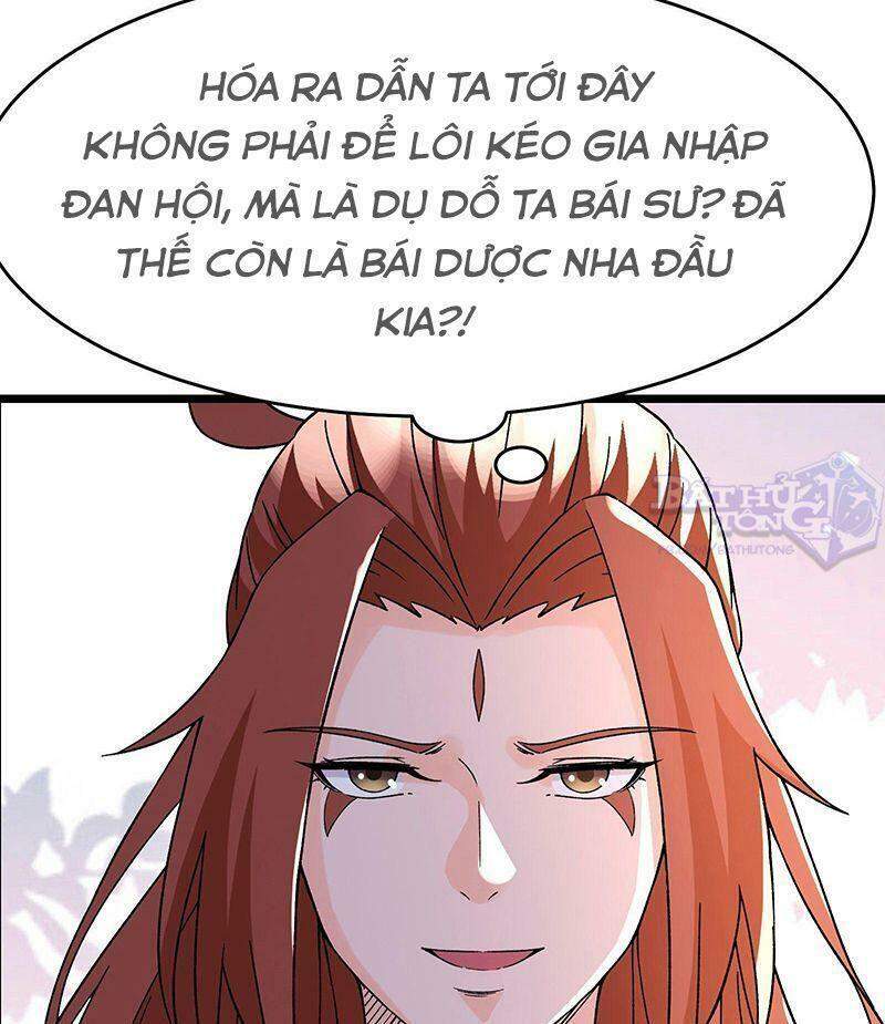 Đồ Đệ Của Ta Đều Là Nữ Ma Đầu Chapter 56 - 38