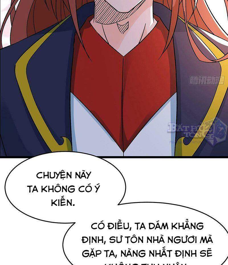 Đồ Đệ Của Ta Đều Là Nữ Ma Đầu Chapter 56 - 39
