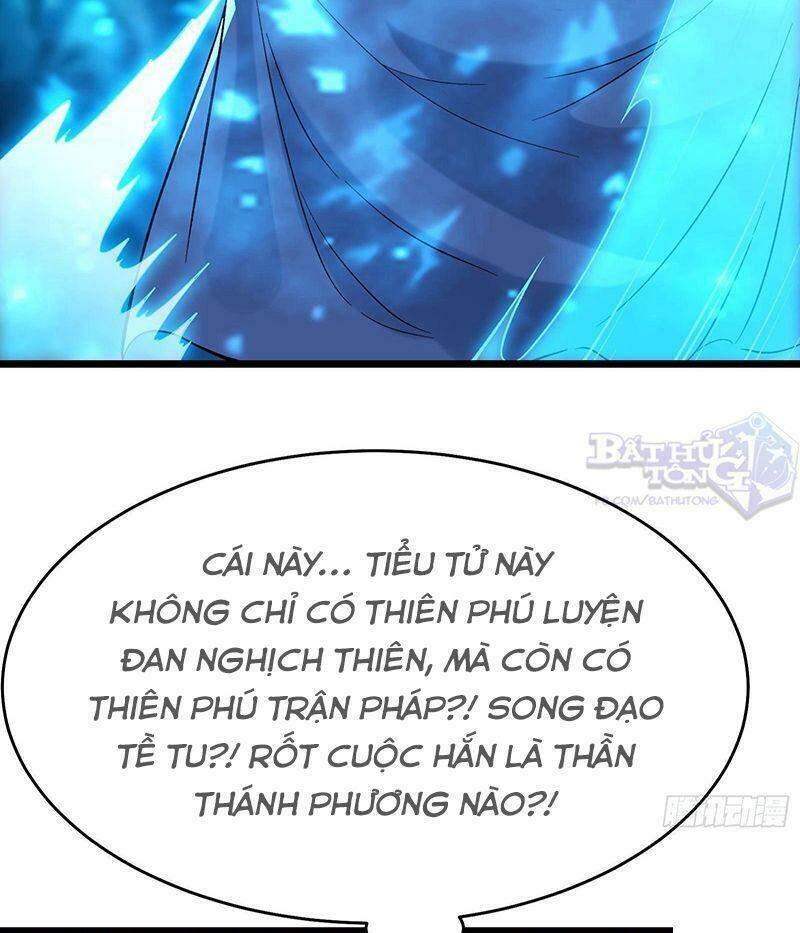 Đồ Đệ Của Ta Đều Là Nữ Ma Đầu Chapter 56 - 5