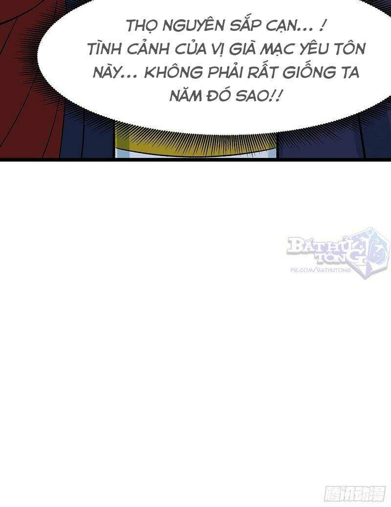 Đồ Đệ Của Ta Đều Là Nữ Ma Đầu Chapter 56 - 49
