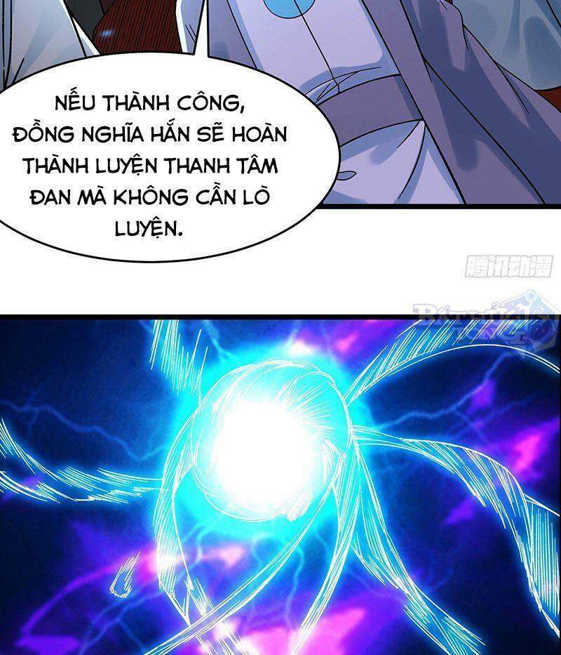 Đồ Đệ Của Ta Đều Là Nữ Ma Đầu Chapter 56 - 8