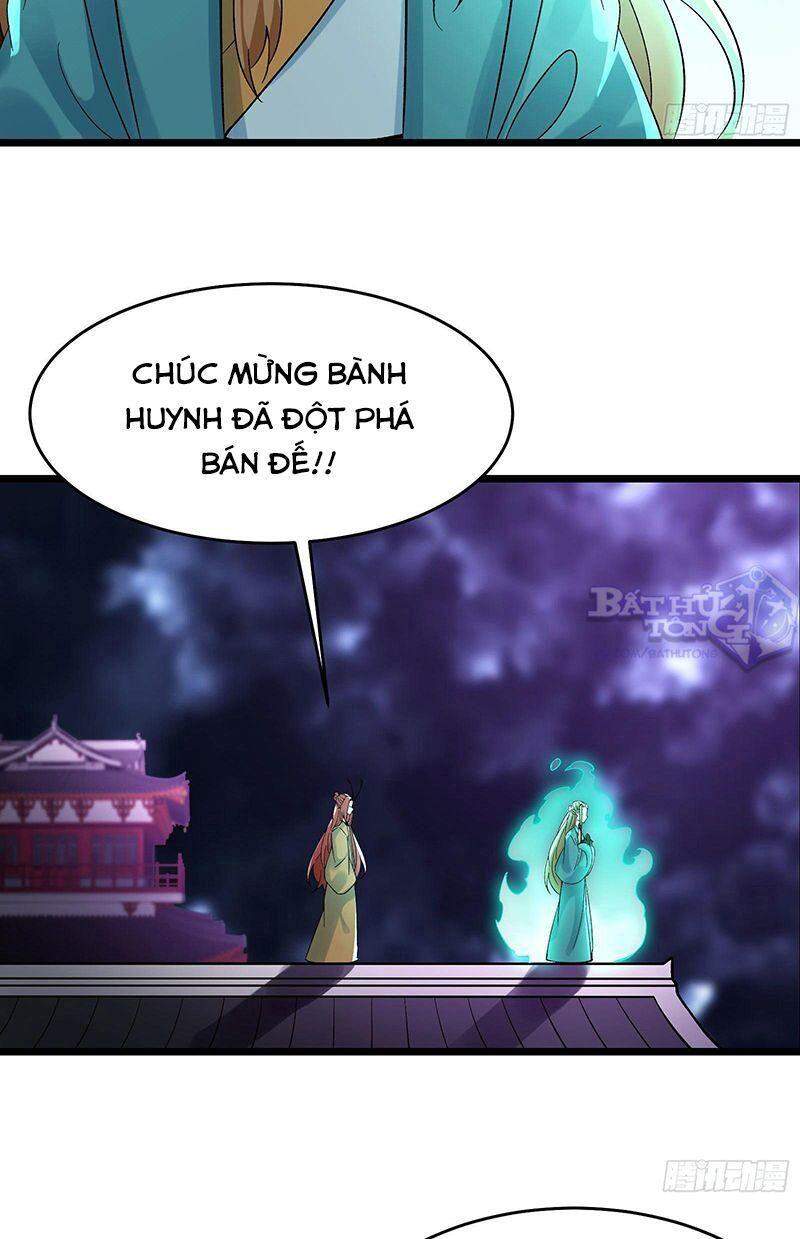 Đồ Đệ Của Ta Đều Là Nữ Ma Đầu Chapter 58 - 11