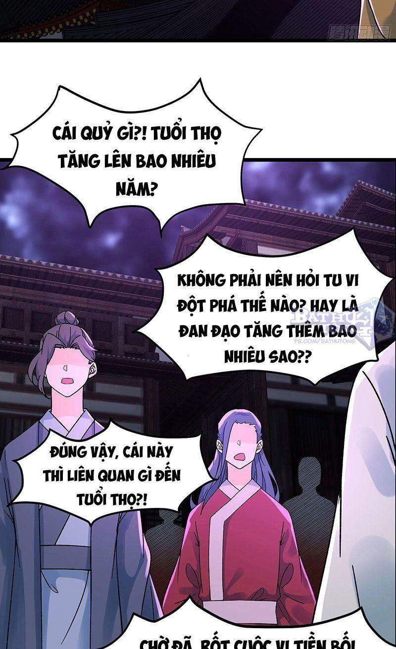 Đồ Đệ Của Ta Đều Là Nữ Ma Đầu Chapter 58 - 16