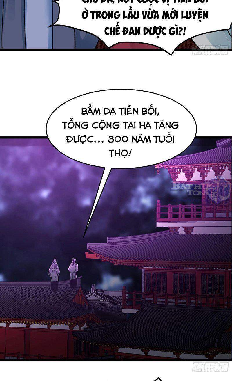 Đồ Đệ Của Ta Đều Là Nữ Ma Đầu Chapter 58 - 17